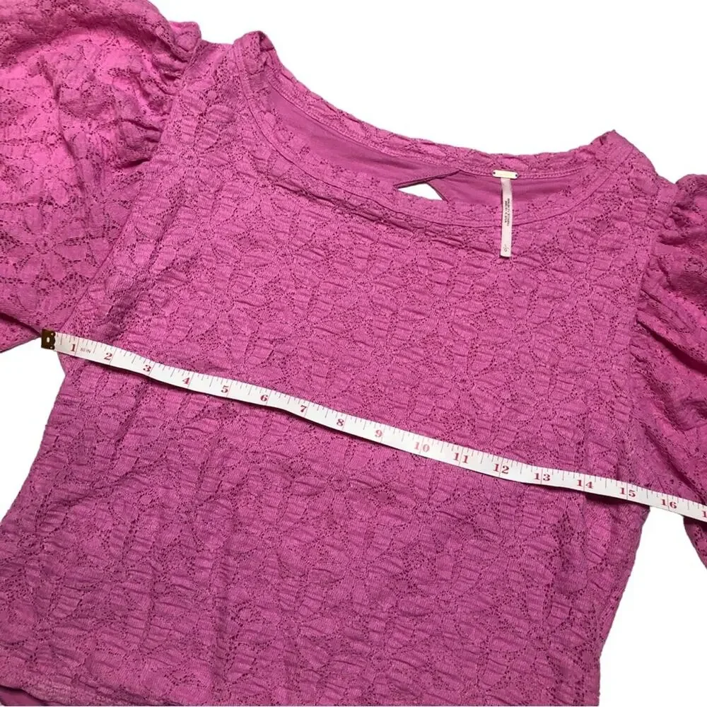 Free People size large